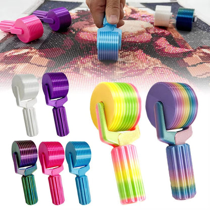 Precision Diamond Painting Roller Tool